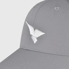 Golf Cap Dark Grey