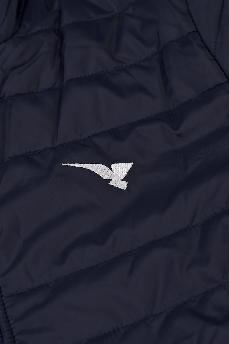 Classico Puffer Jacket