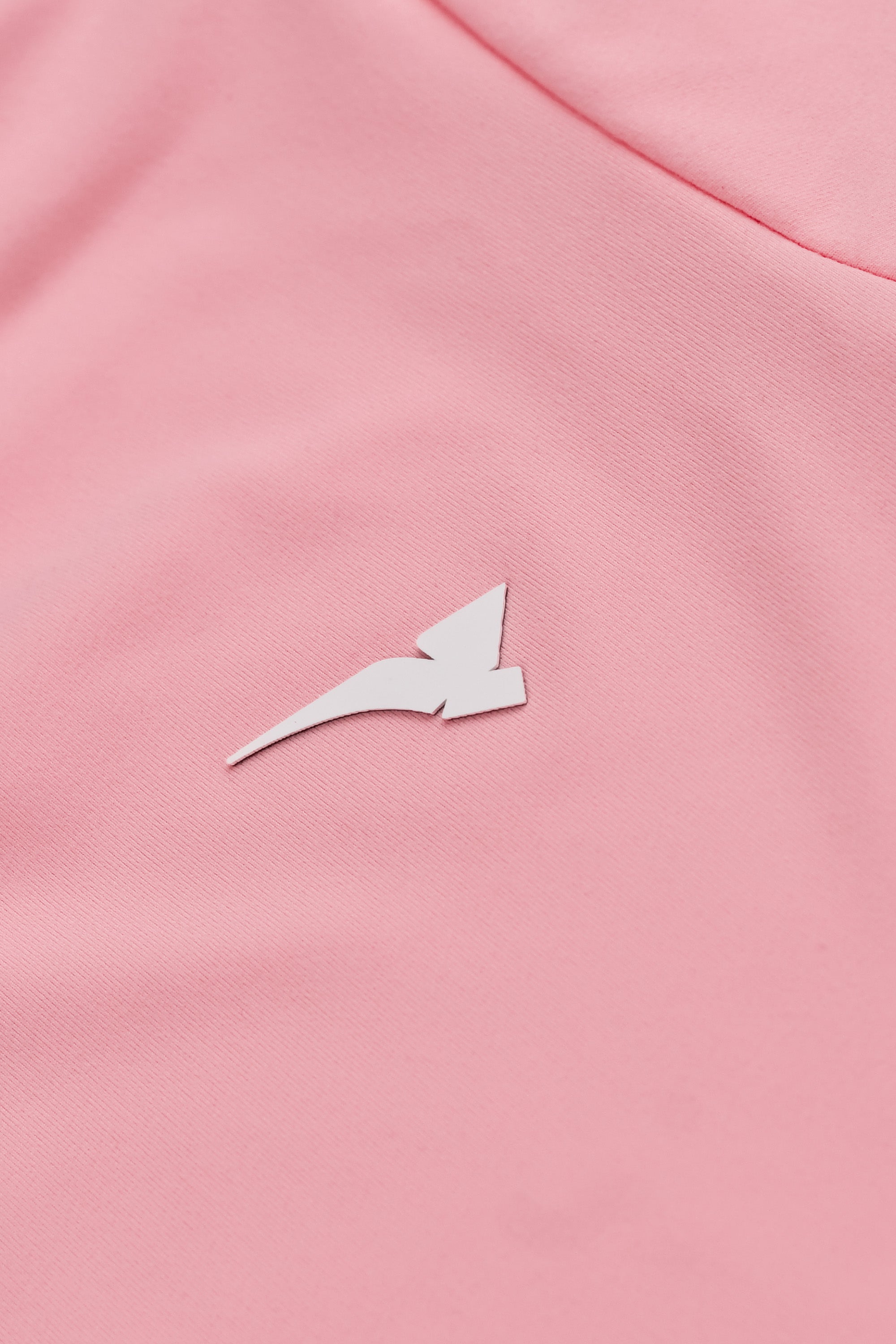 LUXE LIFT T SHIRT PINK