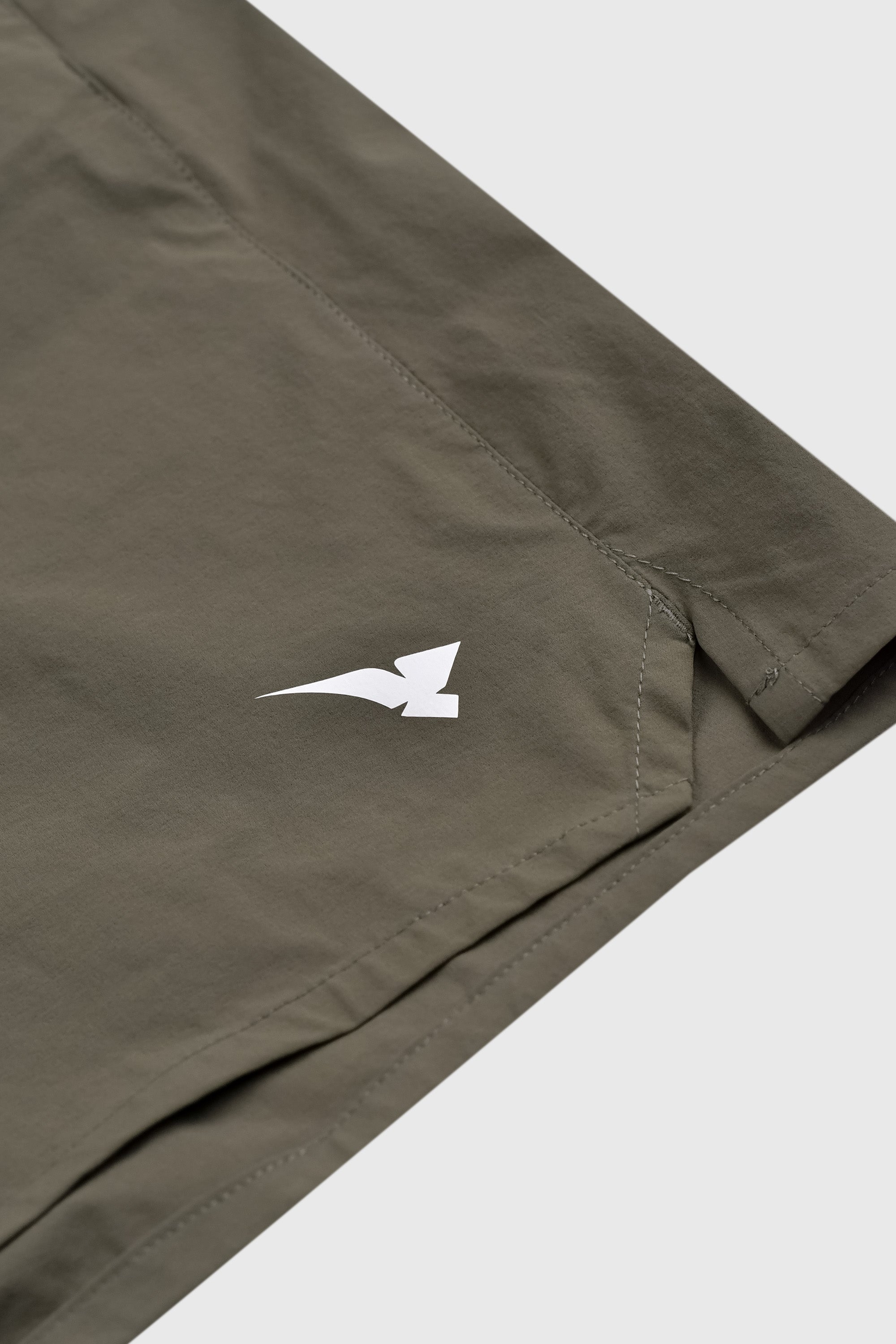 CASUAL SHORT MUD KHAKHI