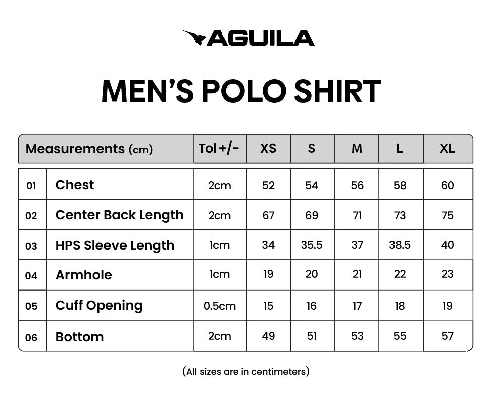 Aguila ActiveWear