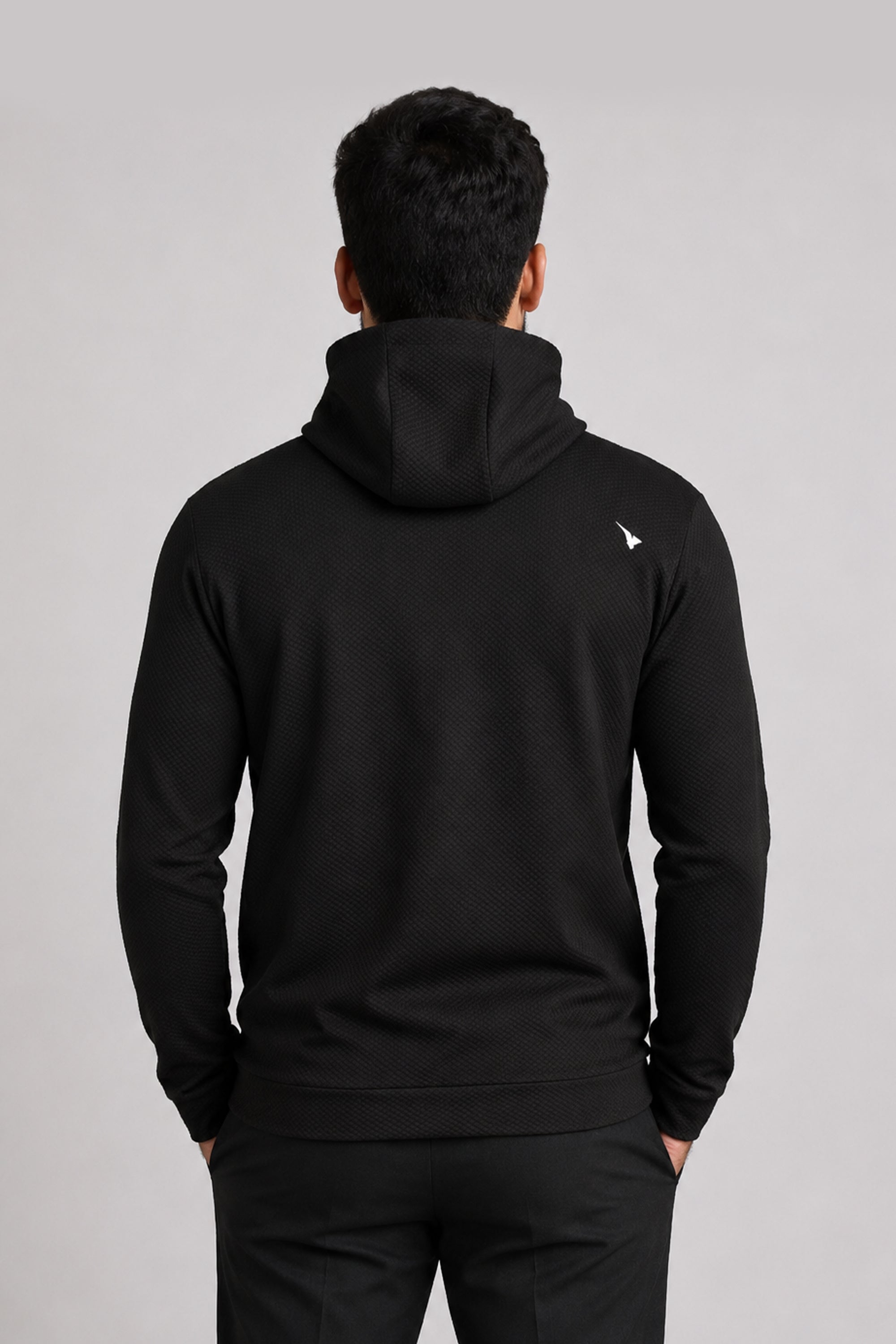 CROSS ACTIVE HOODIE