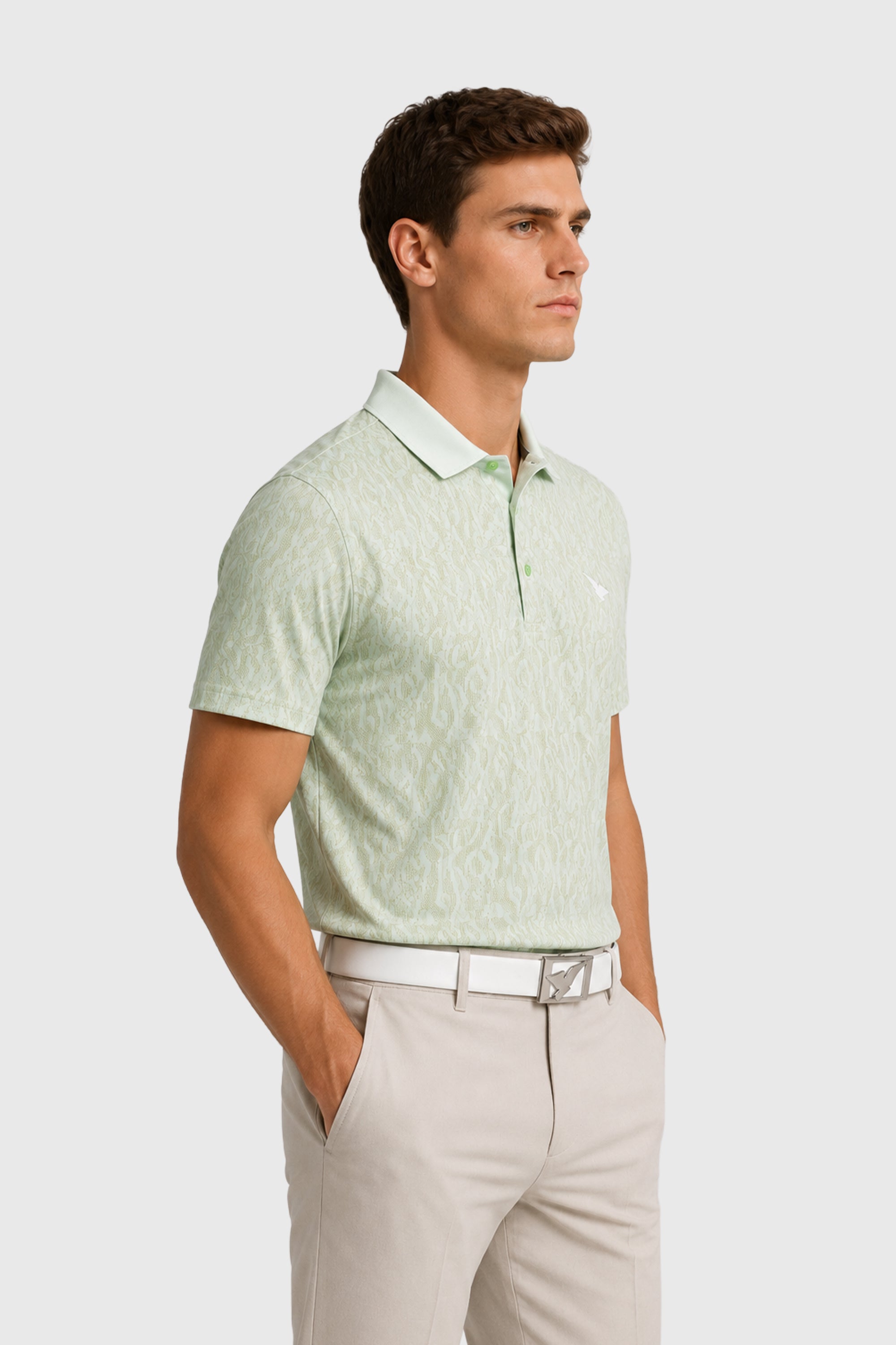 MARTIL GOLF POLO BEIGE