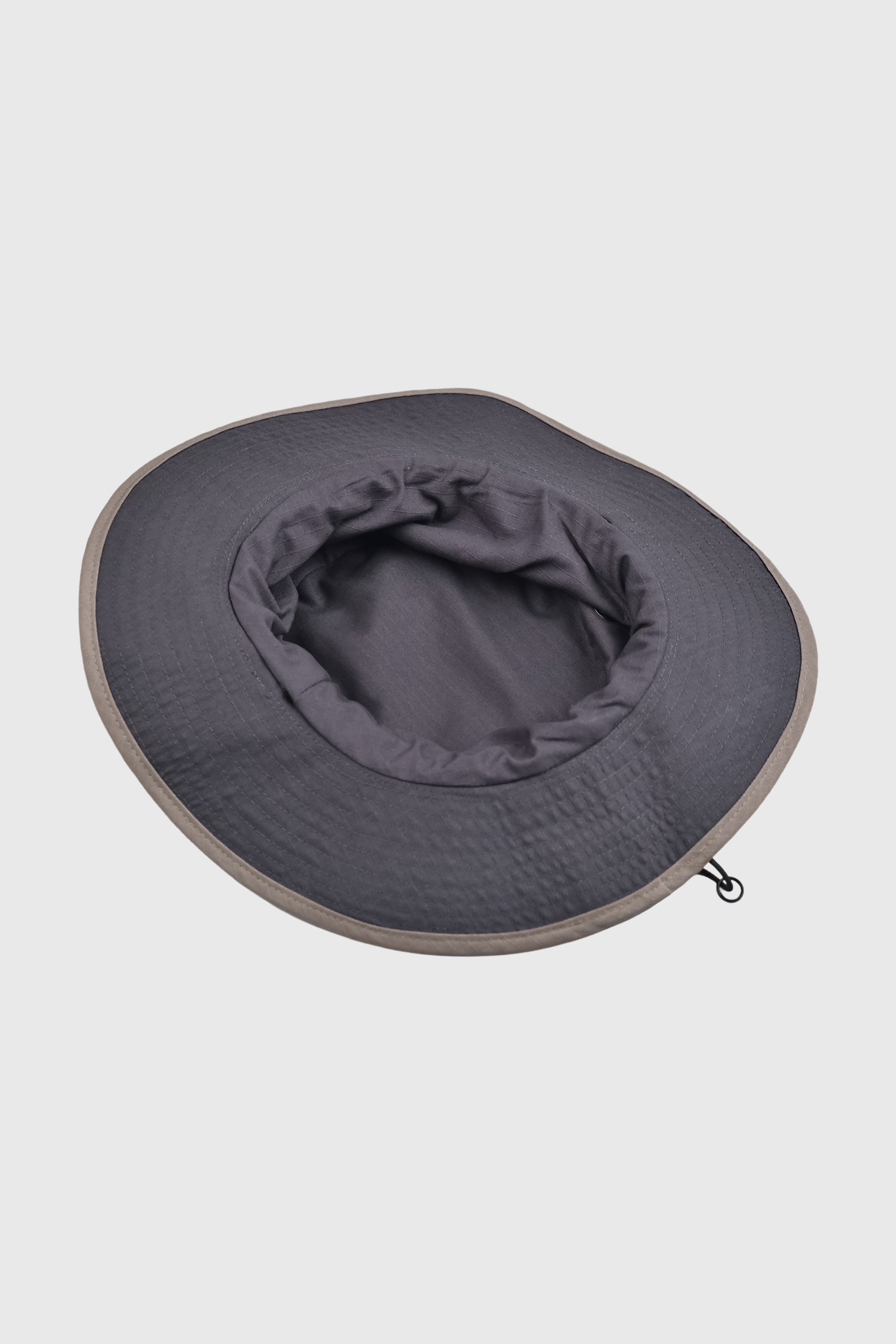 AGUILA FAIRWAY HAT DARK BEIGE