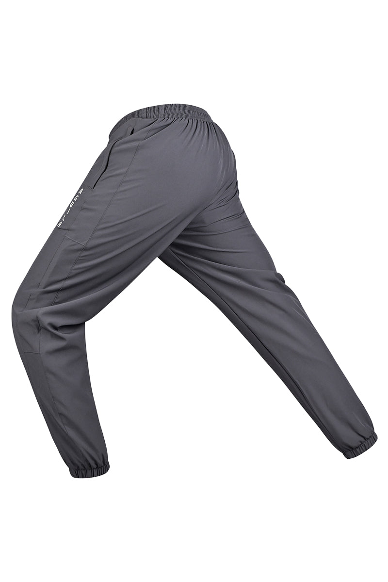 Pro Graphite Track Pants
