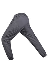 Pro Graphite Track Pants