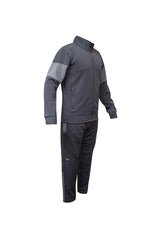 Pro Graphite Track Jacket