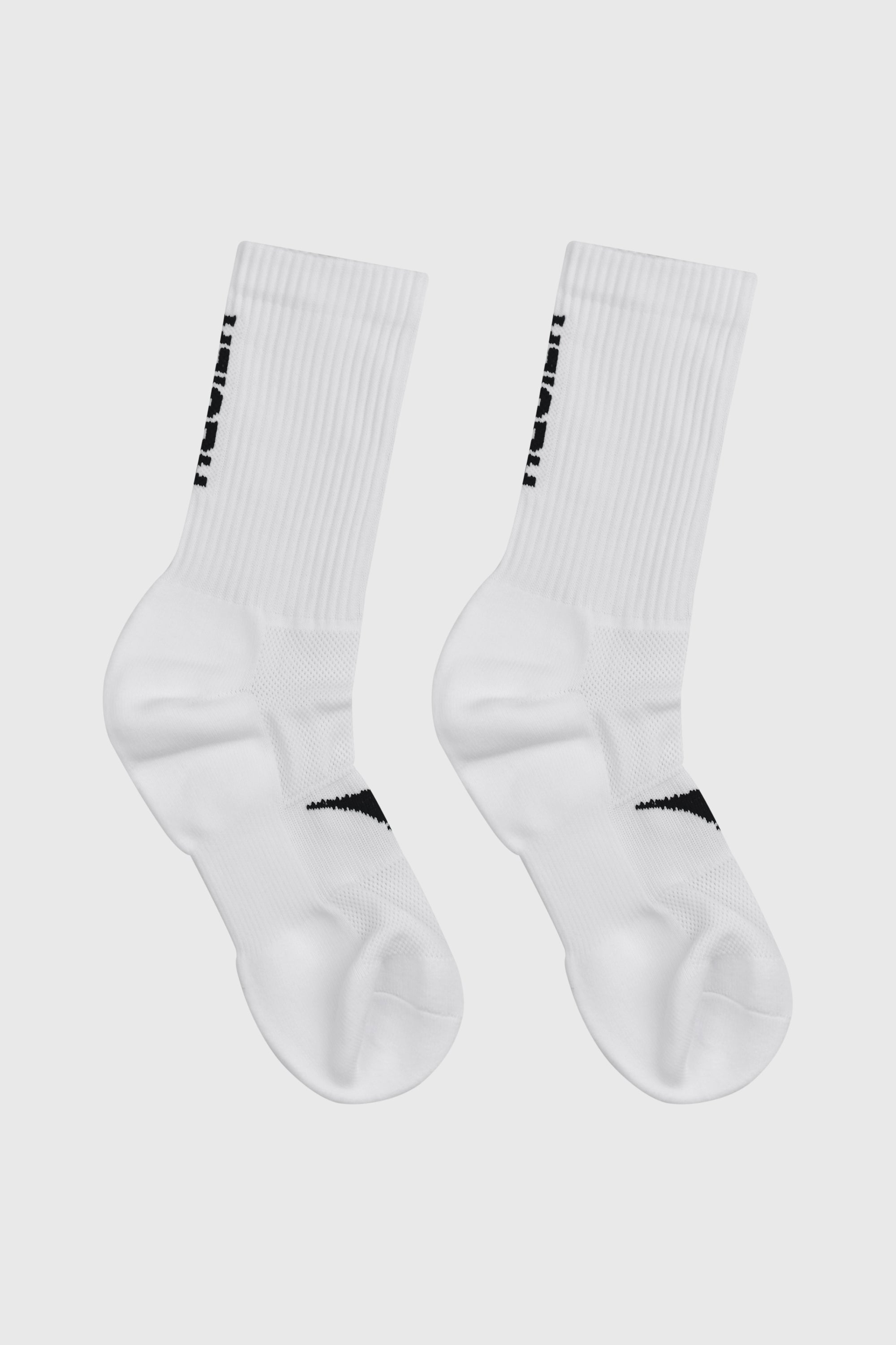 AGUILA LONG SOCKS WHITE