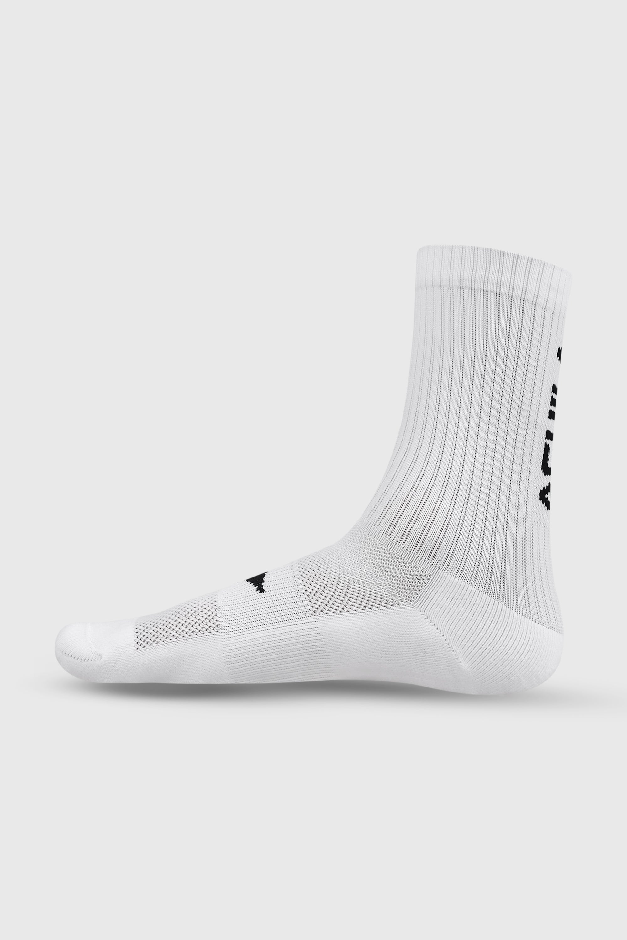 AGUILA LONG SOCKS WHITE