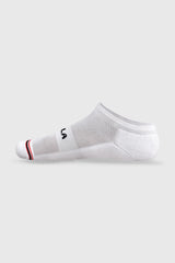 AGUILA SOCKS WHITE