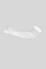 UV & DENGUE PROTECTIVE ARM SLEEVES WHITE