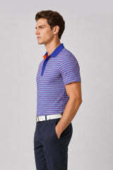 STELLAR SWING GOLF POLO