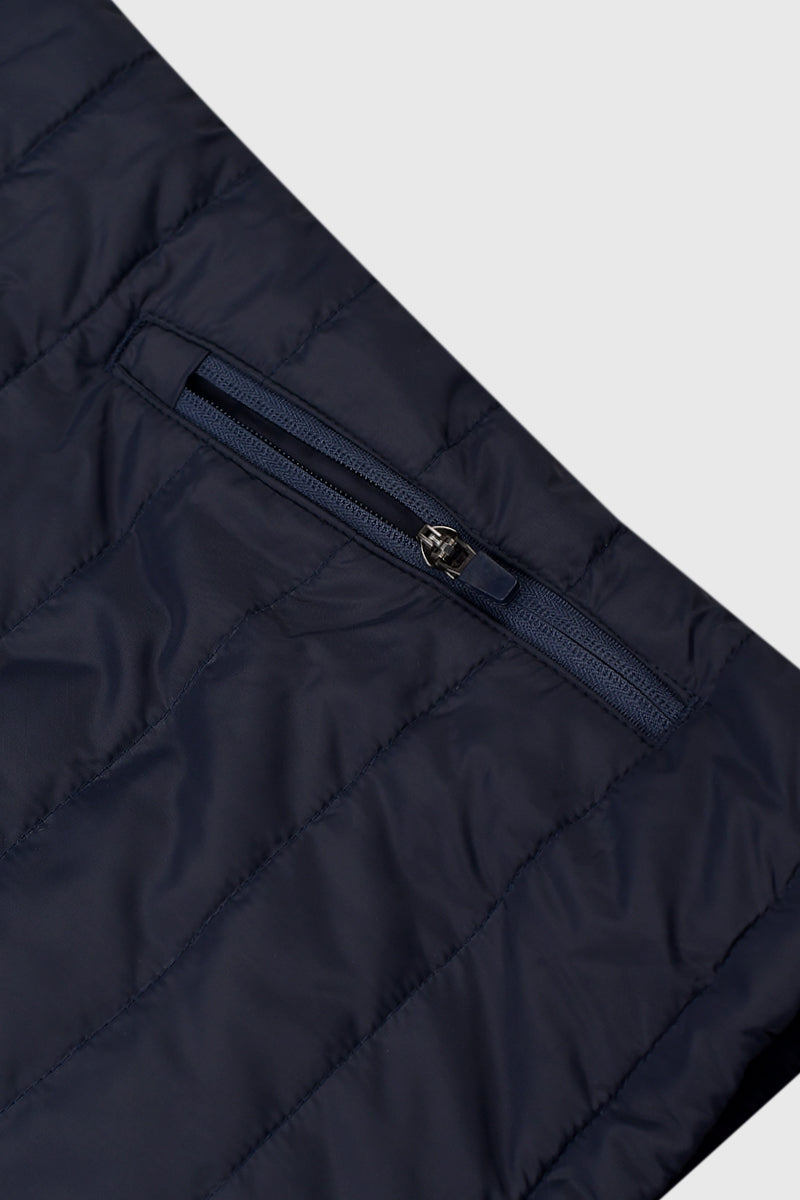 Classico Puffer Jacket