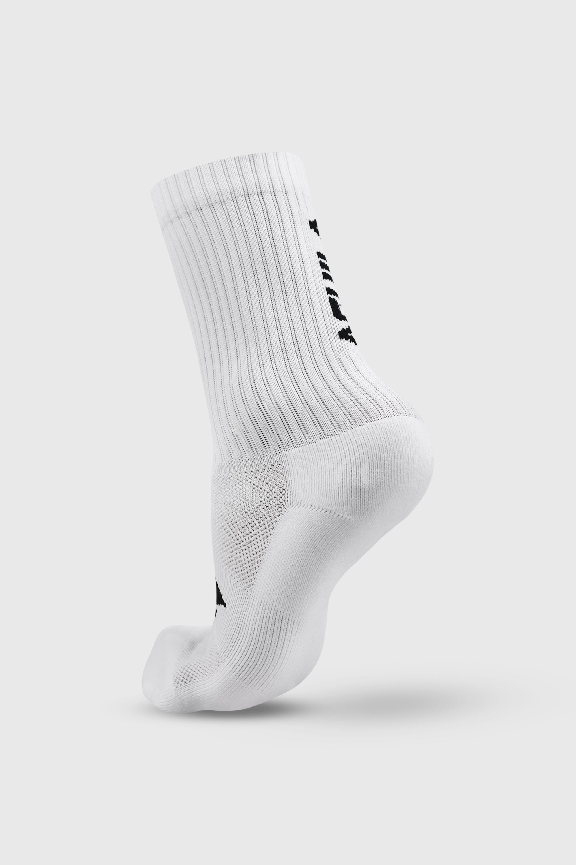 AGUILA LONG SOCKS WHITE