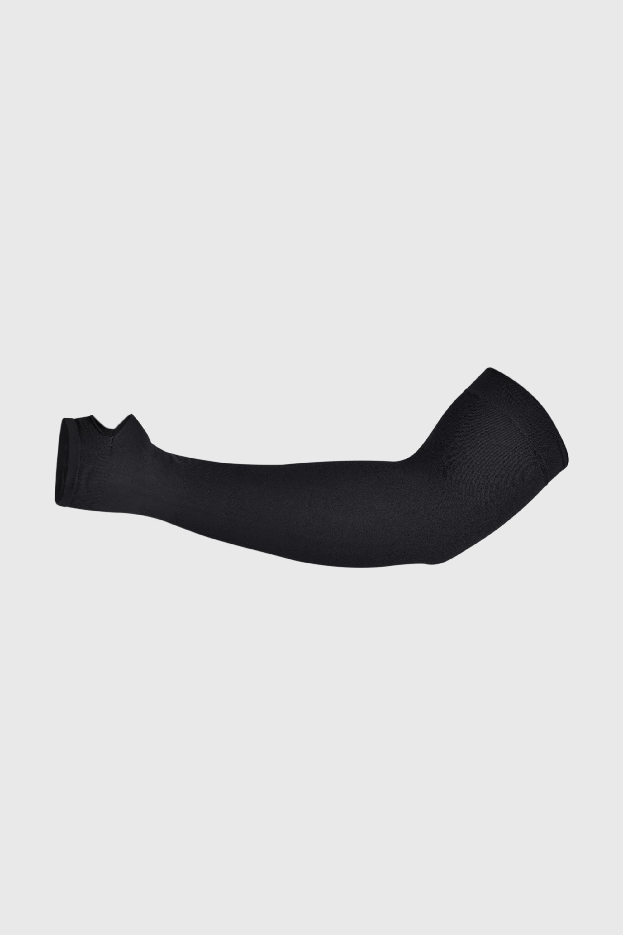 UV & DENGUE PROTECTIVE ARM SLEEVES BLACK