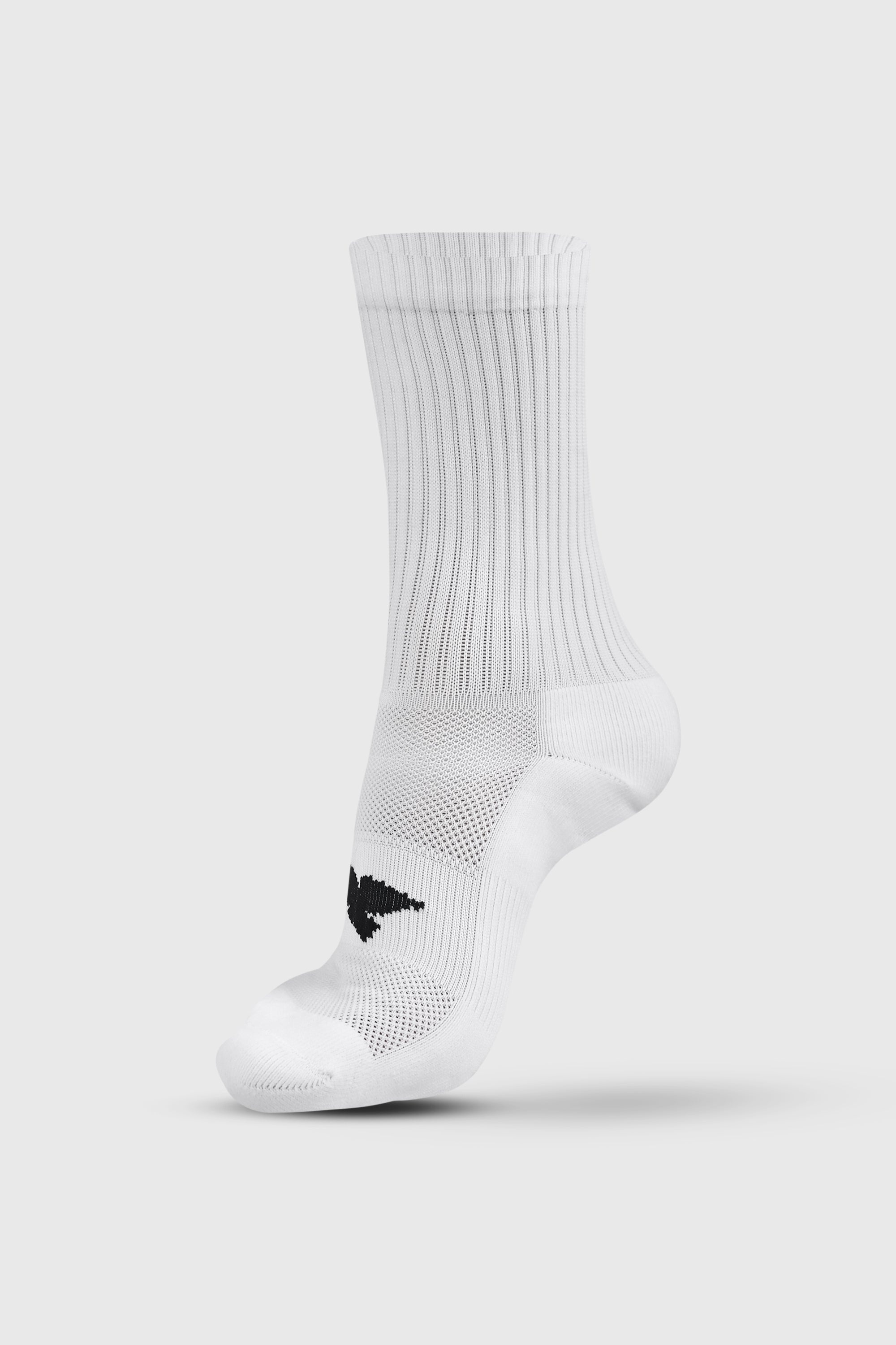 AGUILA LONG SOCKS WHITE