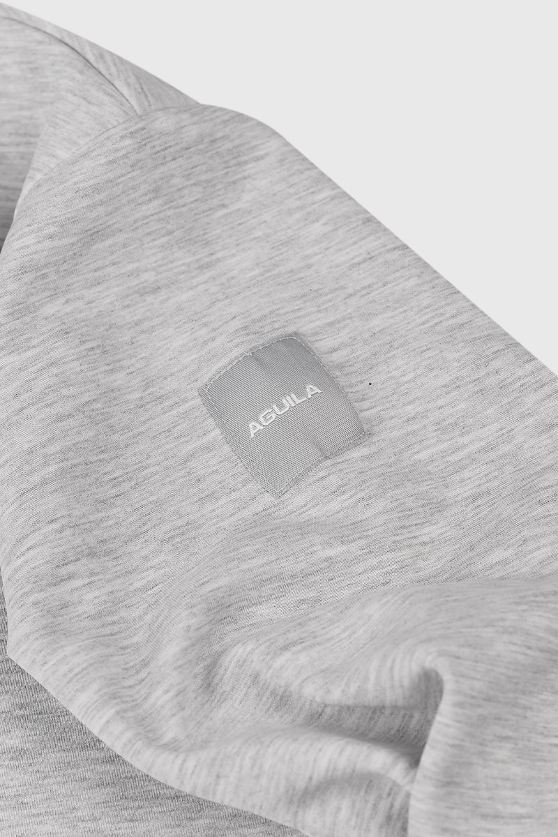 Aguila Essential sweatshirt (Light Grey)