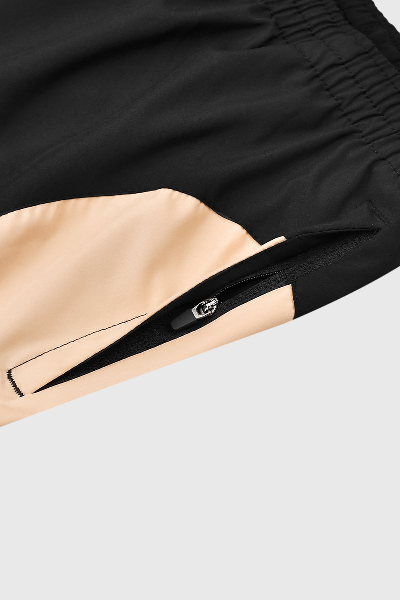 Aguila Running Kit Black