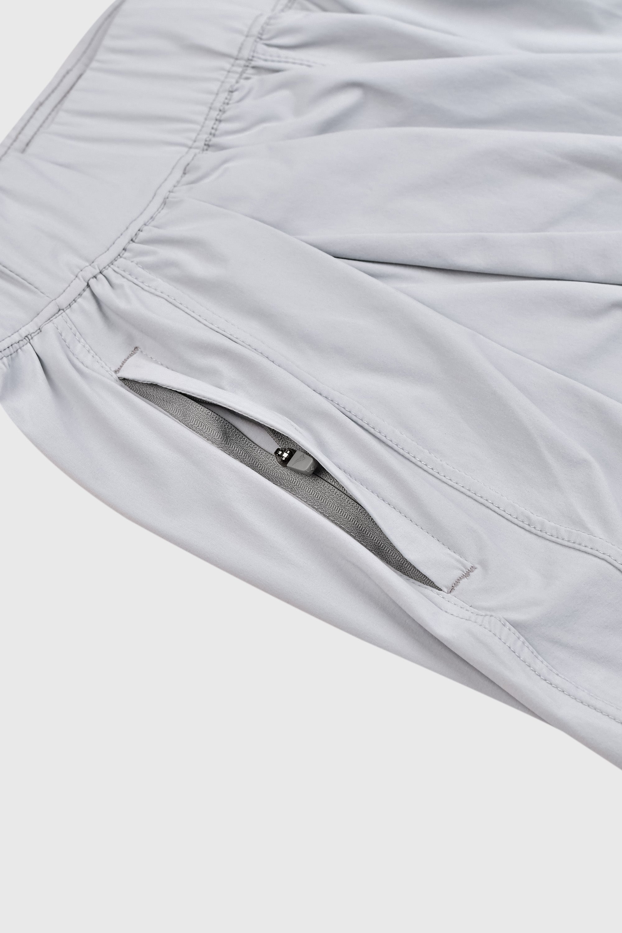 YOGA PANT MOOD GREY