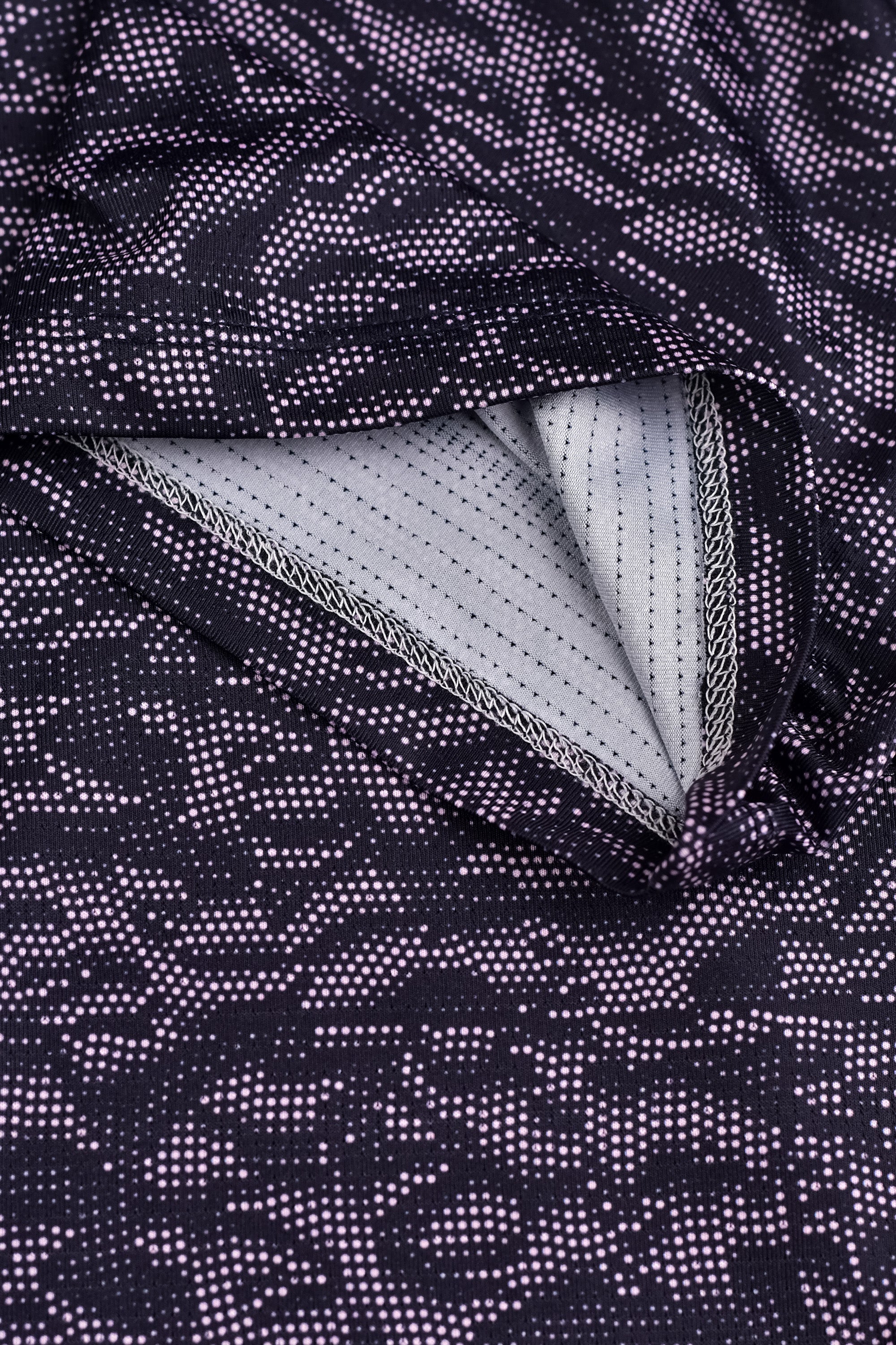 FORLI GOLF POLO NAVY