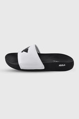 Aguila slipper White