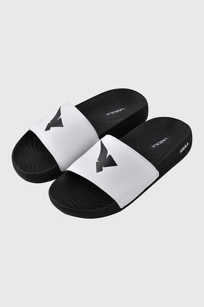 Aguila slipper White