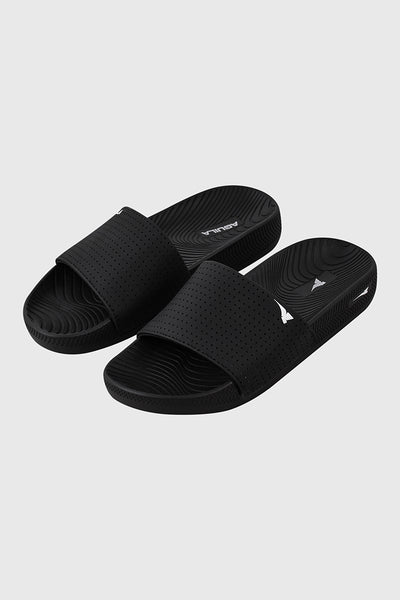 Aguila slipper Black