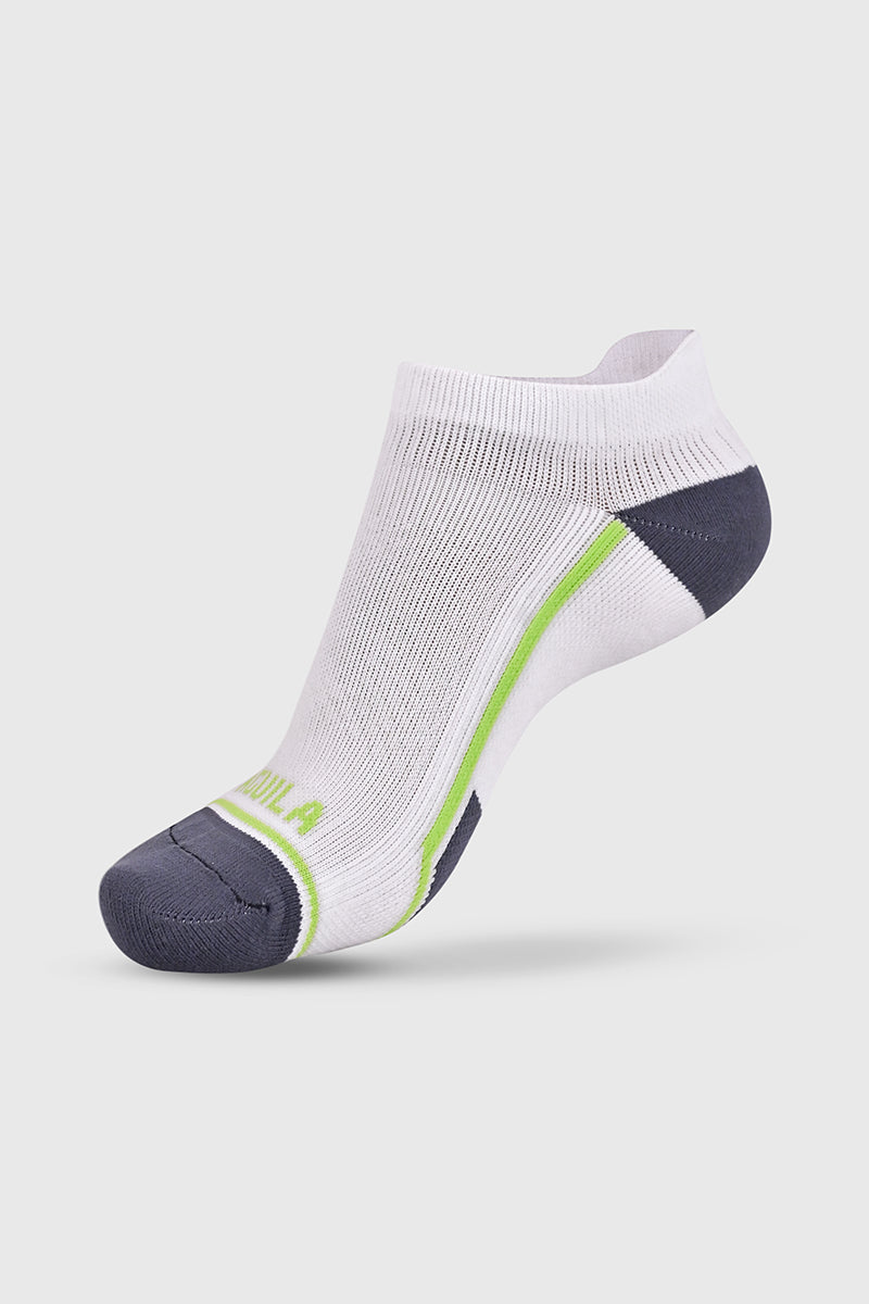 STRIDETECH AGUILA ANKLE SOCKS