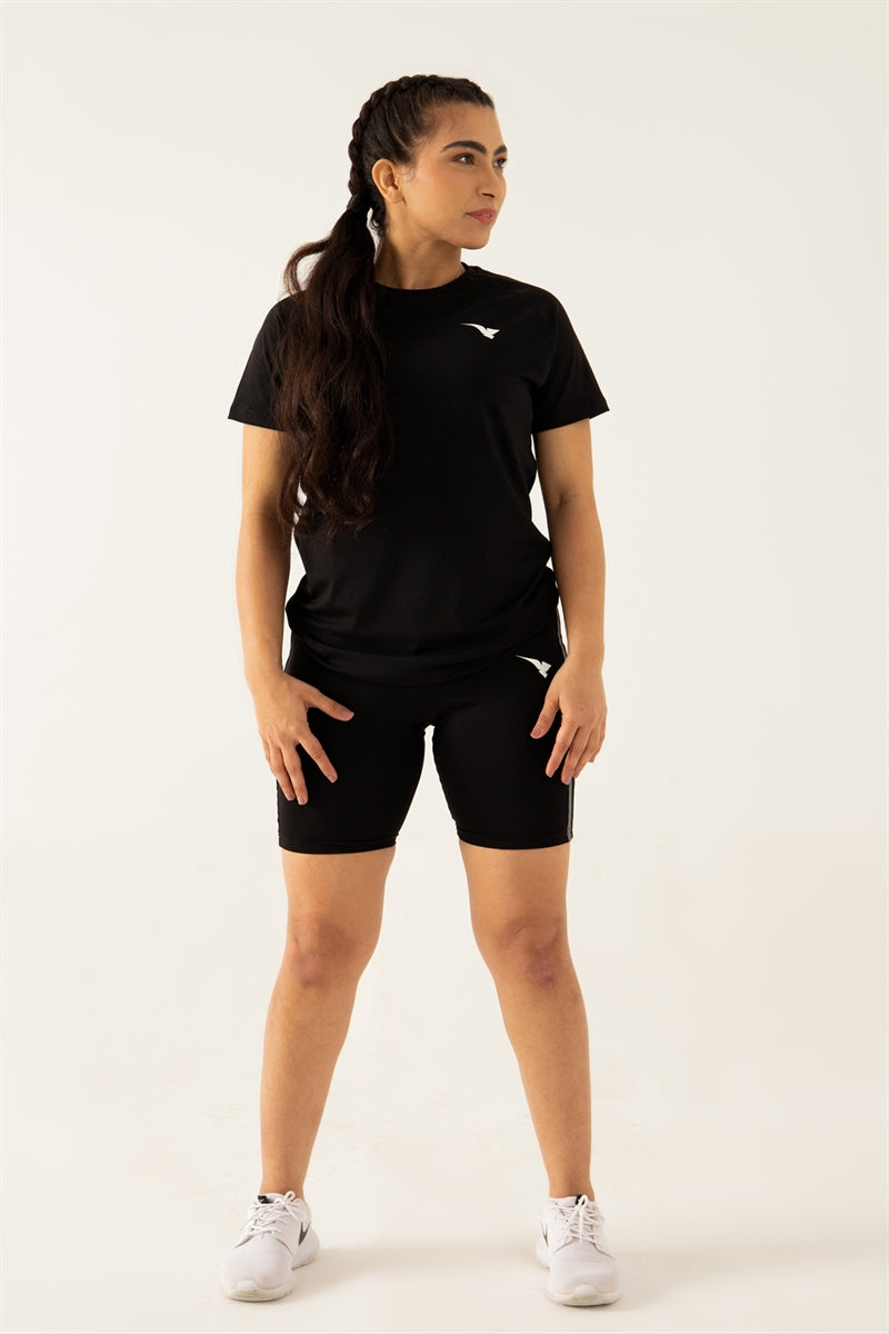 Women Compression Shirt - Aguila ActiveWear