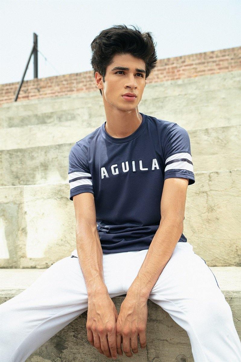 AGUILA T-Shirt / Jogger Pant - aguilaactivewear