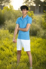 Polo Shirt - aguilaactivewear