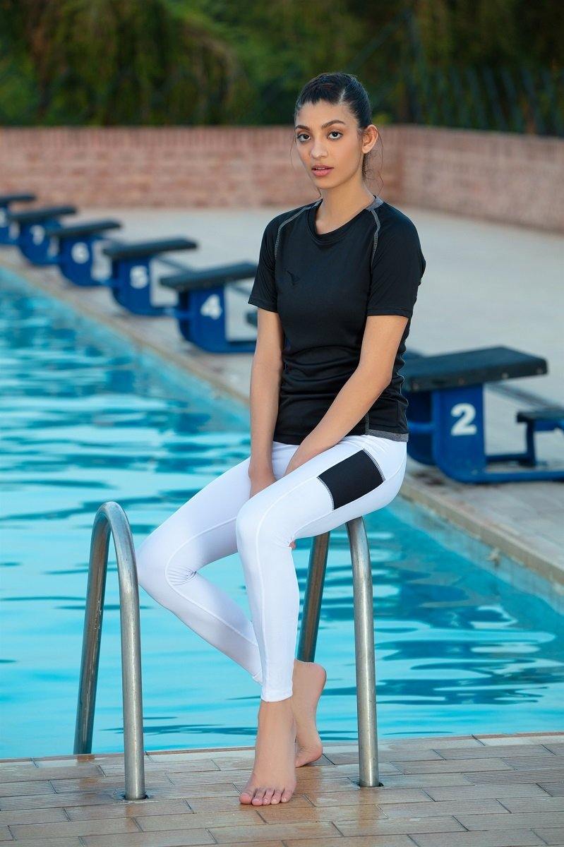 Compression Leggings - aguilaactivewear