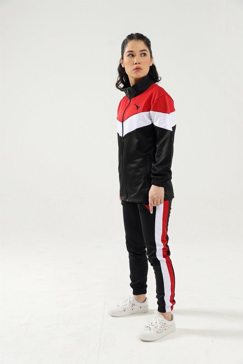 Track Suit - aguilaactivewear