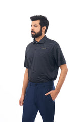 Golf Polo Sublimated Shirt